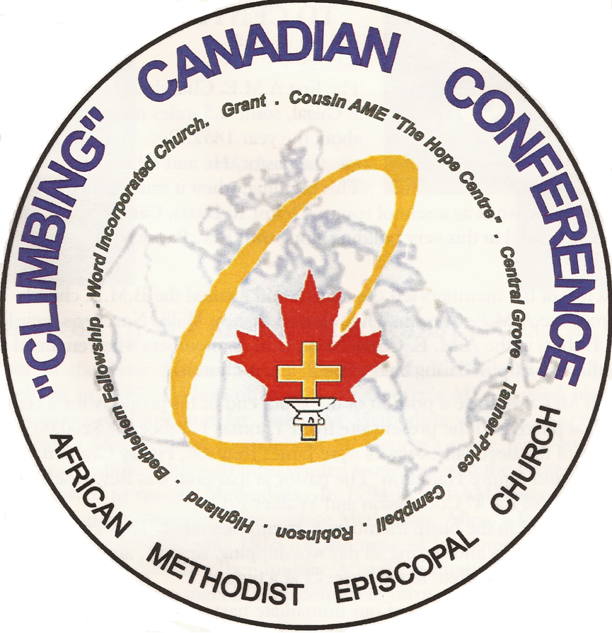 Conference Logo